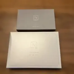 Norganic Bright トライアルキット Nオーガニックアクリルプレート