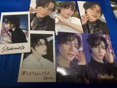 TXT ボムギュ　トレカ 7枚セット