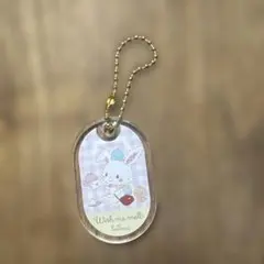 Wish me mell アクリルキーホルダー