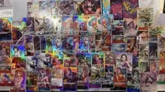 ワンピースカード まとめ売り SR パラレル SECなど
