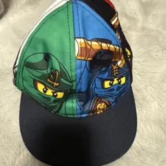 レゴニンジャゴー キャップ マルチカラーのサムネイル