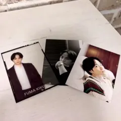 菊池風磨　timelesz