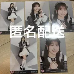 =LOVE イコラブ 瀧脇笙古 生写真 年末歌番組2025衣装 レコ大 コンプのサムネイル
