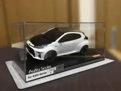ミニッツＡＳＣ　トヨタＧＲＭＮヤリスラリーパッケージ（新品）のサムネイル