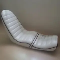 ジェイド250用三段シート白 60cm - メルカリ