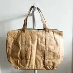 FLY BAG クラフト紙トートバッグ