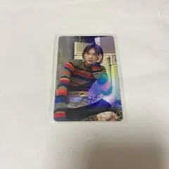 ENHYPEN ニキ トレカ dilemma