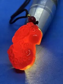 【未使用】中国　赤瑪瑙　香炉　台付　彫刻　中国美術　中国伝統工芸 未使用】中国 赤瑪瑙 香炉 台付 彫刻 中国美術 中国伝統工芸