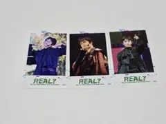 超特急　REAL? LIVE ミニフォト　タクヤ