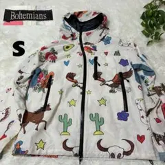 2026年最新】ボヘミアンズ bohemians マウンテンパーカーの人気