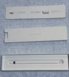 Apple Pencil （第１世代）ホワイト