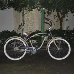 Electra ビーチクルーザー　北海道北見市 Electra ビーチクルーザー 北海道北見市 - メルカリ