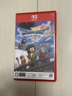 ドラゴンクエスト7 リイマジンド（早期購入特典付）