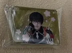 刀ミュ　博覧会　メモスタンド　籠手切江