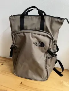 THE NORTH FACE ボルダートートパック NM72357
