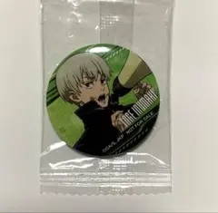 狗巻棘　 缶バッジ