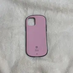 アイフェイス　ピンク　iphone12pro  アイフォン12pro