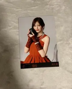 イコラブ 劇薬中毒 ジャケット写真 髙松瞳 ヨリ - メルカリ