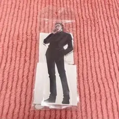 名探偵コナン ピンガ ブラッククロージング アクリルスタンド アクスタ