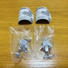 どこでもいっしょめじるしアクセサリー