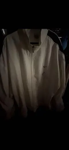NIKEナイロンジャケット