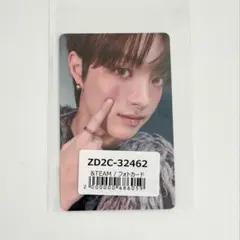 ウィジュ　EJ ユニバーサル特典 トレカ