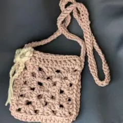 グラニースクエア　バッグ