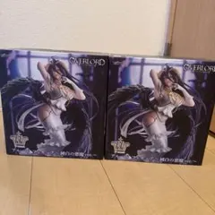 アルベド フィギュア