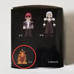 2026年最新】ファイナルファンタジーvii リメイク 発売記念くじ g賞の