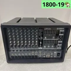 2025年最新】パワードミキサー yamahaの人気アイテム - メルカリ