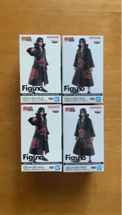 ナルト　プライズフィギュア　まとめ売り