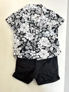 GAP セットアップ 80から90㎝