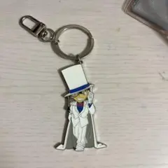 名探偵コナン 怪盗キッド アクリルキーホルダー