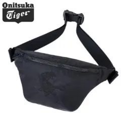 2025年最新】Onitsuka Tiger ボディバッグ・ウエストポーチの人気