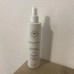 INNERSENSEインナーセンス 洗い流さないトリートメントのサムネイル
