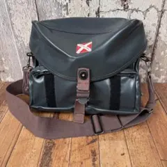 美品 吉田カバン LUGGAGE LABEL 黒 ショルダー - メルカリ