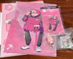 ドズル社　おおはらMEN