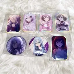 プロセカ　宵崎奏 東雲絵名 ニーゴMEIKO　まとめ売り