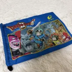 ドラゴンクエスト2 悪霊の神々 巾着袋