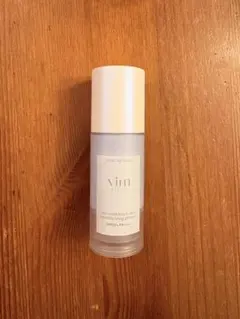 vim BEAUTY　マイコンフィデンススキンモイスチャライジングプライマー