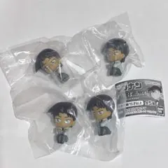 名探偵コナン まちぼうけ 服部平次