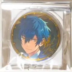 新品★あんスタ★Eve【漣ジュン】5周年★キャラバッジコレクション