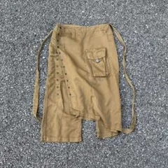 archive KAPITAL wrap pants capital期 初期のサムネイル