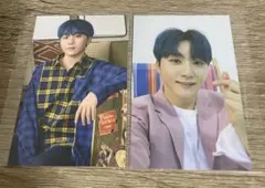 seventeen CARATLAND スングァン