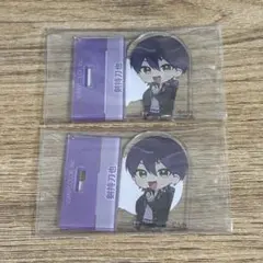 にじさんじ　チョコエッグ　剣持刀也
