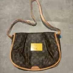Louis Vuitton モノグラム ショルダーバッグのサムネイル