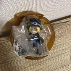 ワンピの実 サボ