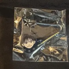 NAOTO　アクリルカラビナ　EXILE　THE REASON