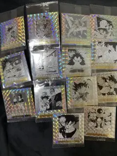 r*y様 ドラゴンボール　ウエハース　40周年　まとめ売り