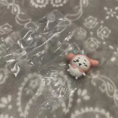 ちいかわ×サンリオキャラクターズ なりきりフィギュア ちいかわ×マイメロディ
